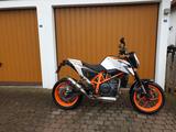 KTM Duke 690 R  - Angebote