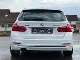 BMW 330d xDrive Sport Line | Navi | LED | 8-fach - BMW 330 mit Diesel-Antrieb: Weiß, mit Navigationssystem, Kombi