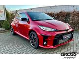Toyota Yaris GR 1.6 Turbo EU6d Leder LED ACC Apple CarP - Toyota Yaris Tageszulassungen