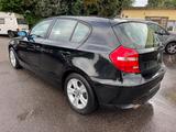 BMW 118i - BMW 118 aus 2008: 118i
