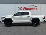 Toyota Hilux 2,8-l-D-4D Double Cab Invincible 4x4, Roll - Toyota Hilux: 2 8