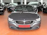 BMW Z4 Roadster  sDrive 20i-Automatik Aus 1 Hand - BMW Z4 in Bremen