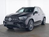 Mercedes-Benz GLE 400 e 4M , AMG BURM NIGHT WIDE MEMO MULTI