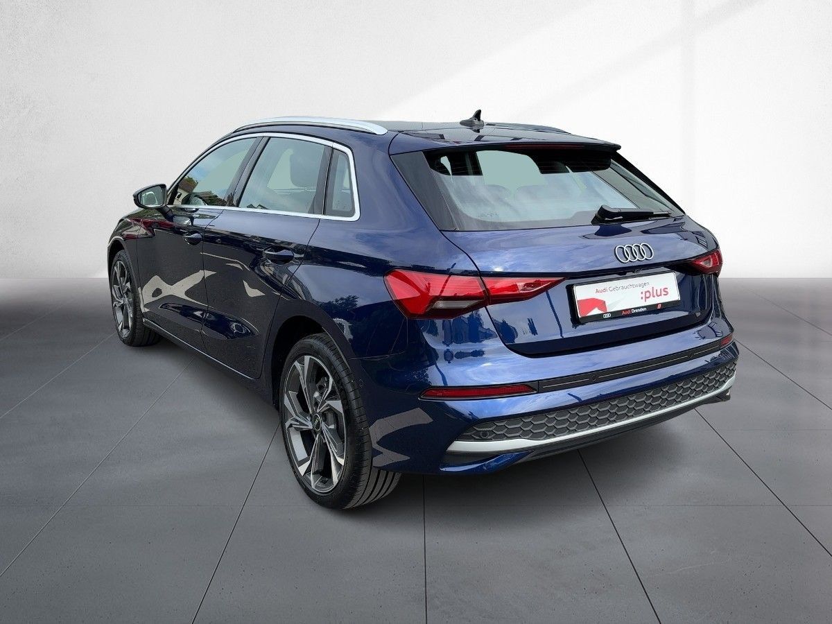 Audi A3 - Bild 3