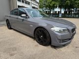BMW 535 i X-DRIVE ALLRAD-LEDER-NAVI-SD-EURO5-TÜV-NEU - BMW 535 in München