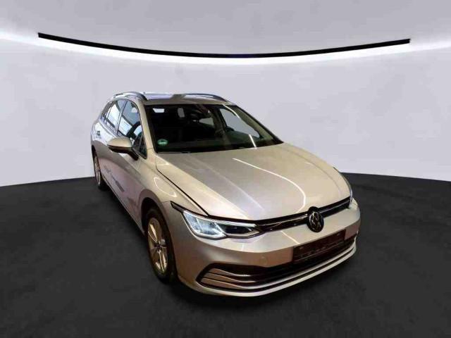 Volkswagen Golf VIII Variant 2.0 TDI Life ACC/Navi/Sitzheiz