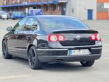 Volkswagen Passat 2.0 TDI DPF Trendline Trendline - Volkswagen Passat aus 2008: TDI