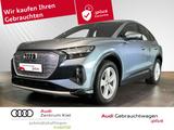 Audi Q4 Sportback e-tron 50 quattro Navi+ LED ACC - blaue Audi Q4
