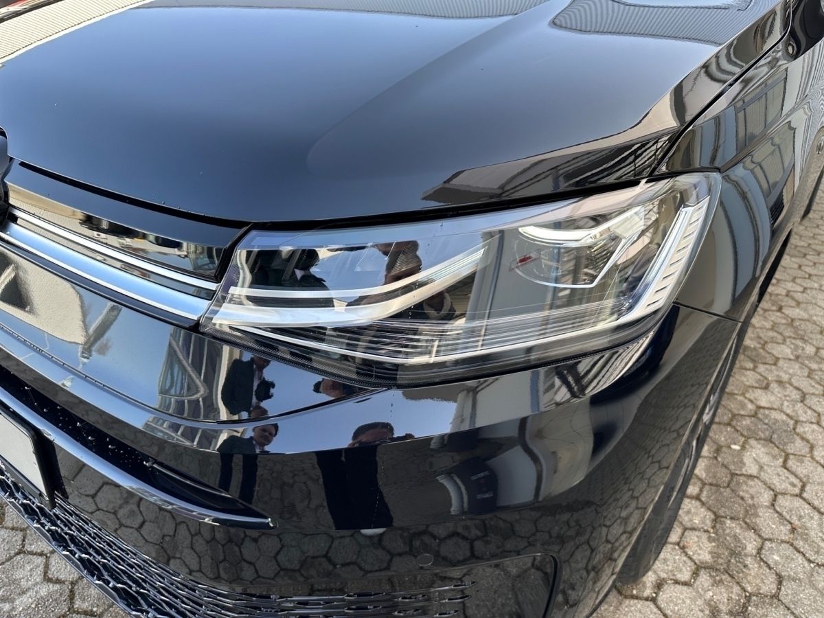 Volkswagen Caddy - Bild 6