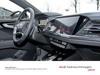 Audi Q4 e-tron - Vorschau Bild 20