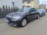 BMW 535i GT Gran Turismo  F07 - BMW 535 Gran Turismo Gebrauchtwagen