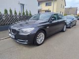 BMW 535i GT Gran Turismo  F07 - BMW: F07