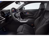 BMW M240i xDrive 360° NAVI HGSD KAMERA SHZ PDC KLIMA - BMW M240i Gebrauchtwagen