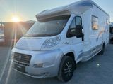 Eura Mobil T700 EB Fiat Ducato 3.0 160PS Einzelbetten Klima - Eura Mobil Eb