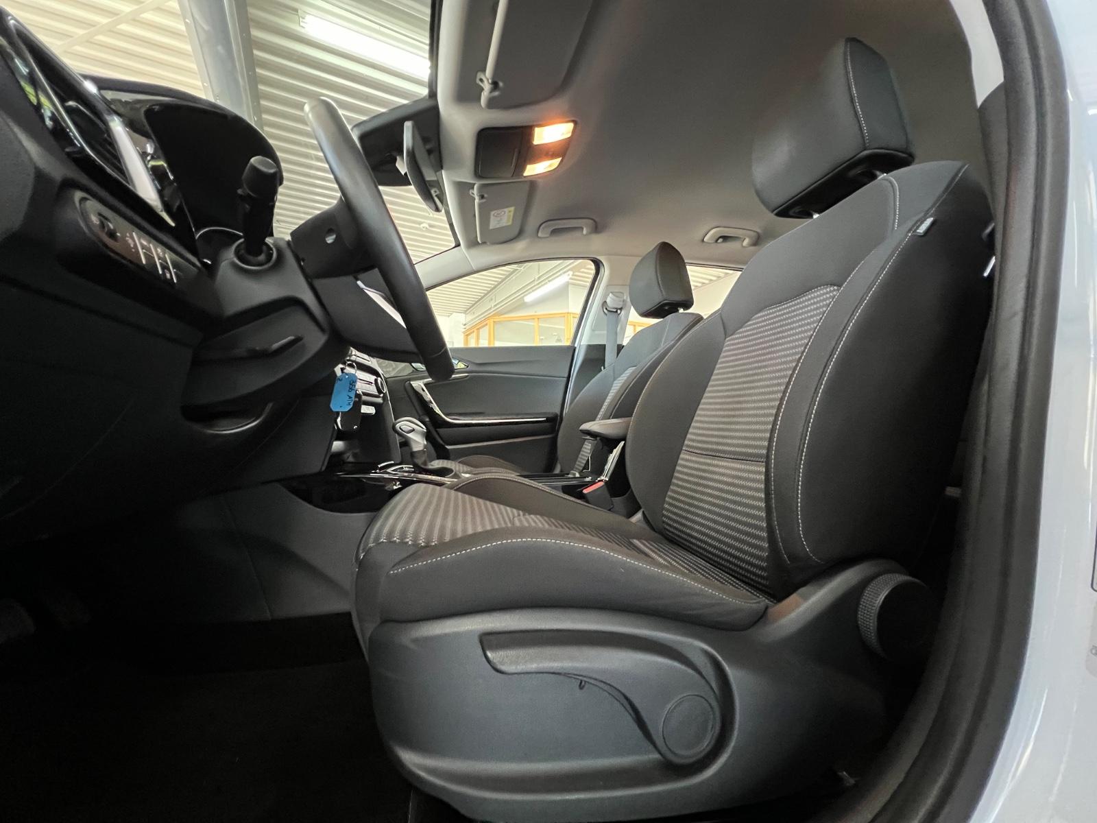 Kia Ceed Sportswagon 1.6 CRDI Vision KAM+Navi+Klima2