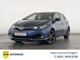 Toyota Auris 1.8 (Hybrid) Edition-S+ NAVI+RFK+SHZ+TEMP+ - Toyota Auris mit Hybrid-Antrieb: Limousine