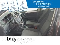 Volkswagen Tiguan - Vorschau Bild 7