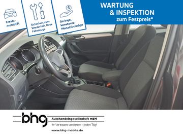 Volkswagen Tiguan - 7
