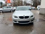BMW 320i Coupe Klima-E Fenster M3 Optic Automatic - BMW 320 aus 2008: Coupe, 320i