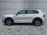 Volkswagen Tiguan 2.0 TSI DSG 4M R-LINE MATRIX+NAVI+AHK+ACC - Volkswagen Tiguan mit Benzin-Antrieb: Geländewagen, Automatik