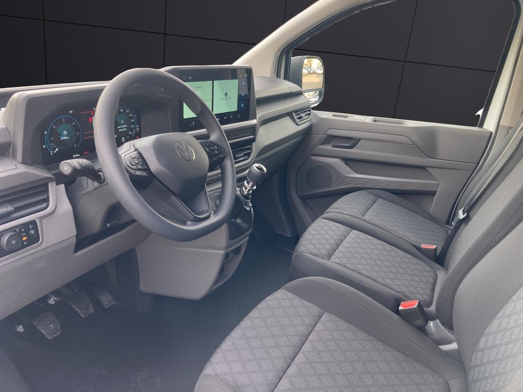 Volkswagen T7 Transporter