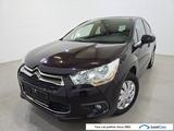 Citroën DS4 1.6 BlueHDI 1/2 Sport-Leather Klima PDC ... - Citroën DS4 aus 2015