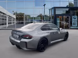 BMW M2 Coupe Glasdach/Schalensitze/HarmanKardon/Lenk - scheckheftgepflegte BMW M2