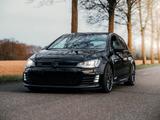 Volkswagen Golf 7 GTD | JP Performance Umbau - Volkswagen Golf: 7 GTD