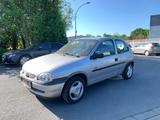 Opel Corsa 1.4 Automatik Tüv Neu - gebrauchte Opel Corsa aus dem Jahr 1998