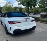 BMW 4 er cabrio - BMW: Cabrio, 4er