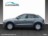 Audi Q3 1.4 TFSI COD S-tronic LED NAVI PDC SHZ - Audi in Bremen: Q1