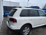 Volkswagen Touareg 3.0 V6 TDI Tiptronic - - Volkswagen Touareg aus 2009: TDI
