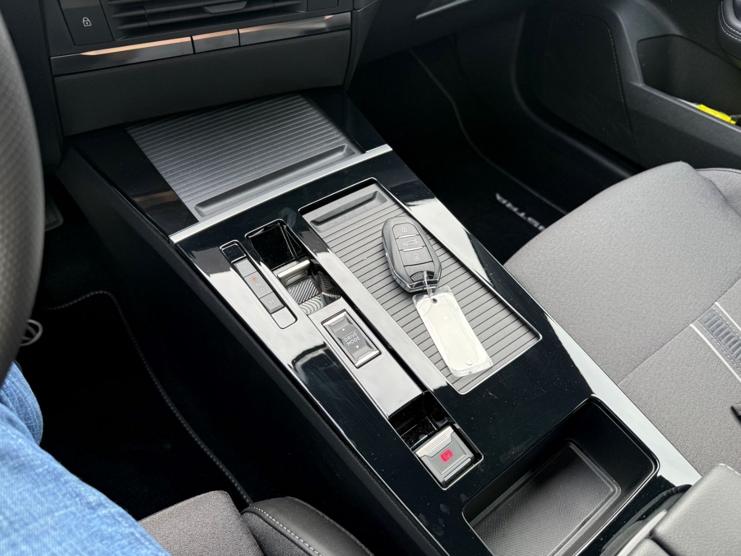 Fahrzeugabbildung Opel Astra L Sports Tourer GS SHZ+LHZ+Kamera