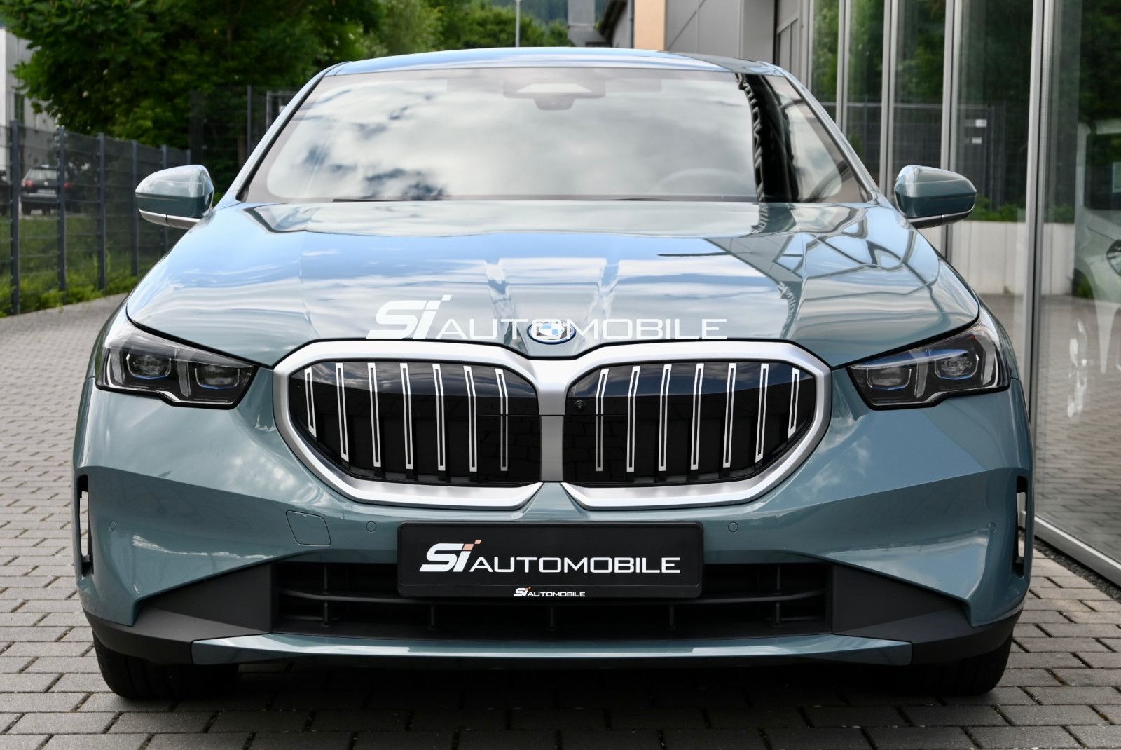 Fahrzeugabbildung BMW 550e xDr. °UVP 99.529€°ACC°SITZLÜFTUNG°360°HARM°
