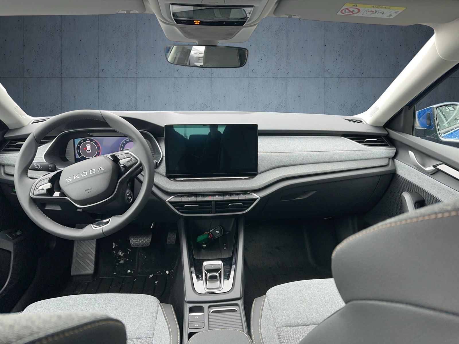 Skoda Octavia - Bild 10