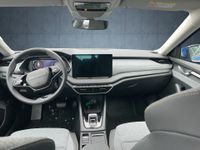 Skoda Octavia - Vorschau Bild 10