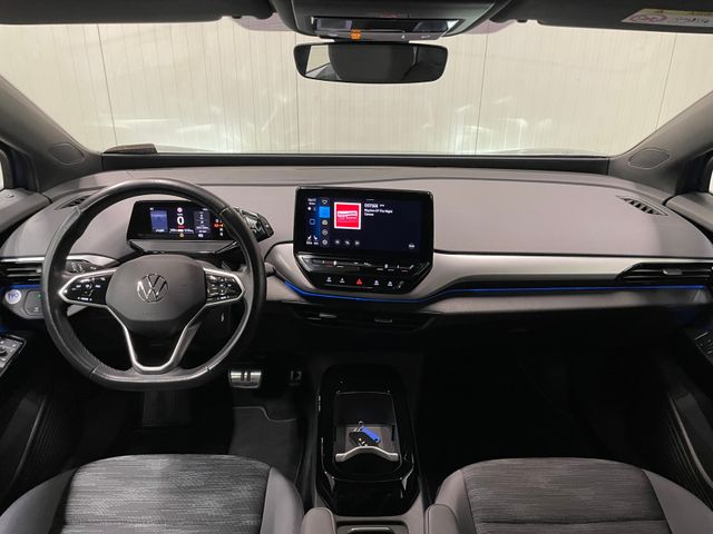 ID.4 Pro Performance 77kWh WÄRMEPUMPE ACC