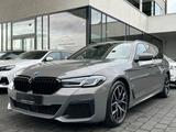 BMW 540 d xDrive Touring M Sport | M Sportsitze - BMW 540 in Kassel