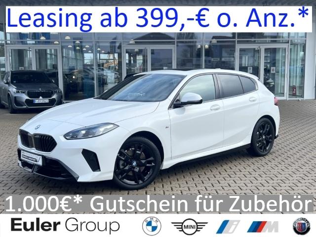 BMW 120 d M Sport Pano H/K HUD Prof.Pak. ad.M-FW Mem