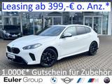 BMW 120 d M Sport Pano H/K HUD Prof.Pak. ad.M-FW Mem - BMW: M1