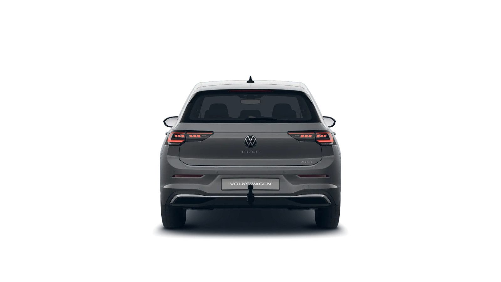 Volkswagen Golf - Bild 8