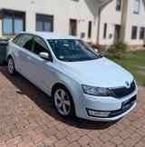 Skoda Rapid 1.2 TSI 81kW Joy Spaceback Joy - Skoda Rapid Joy mit Benzin-Antrieb
