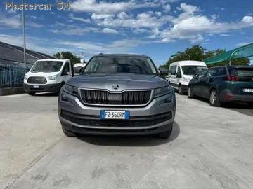 Skoda Kodiaq - 9
