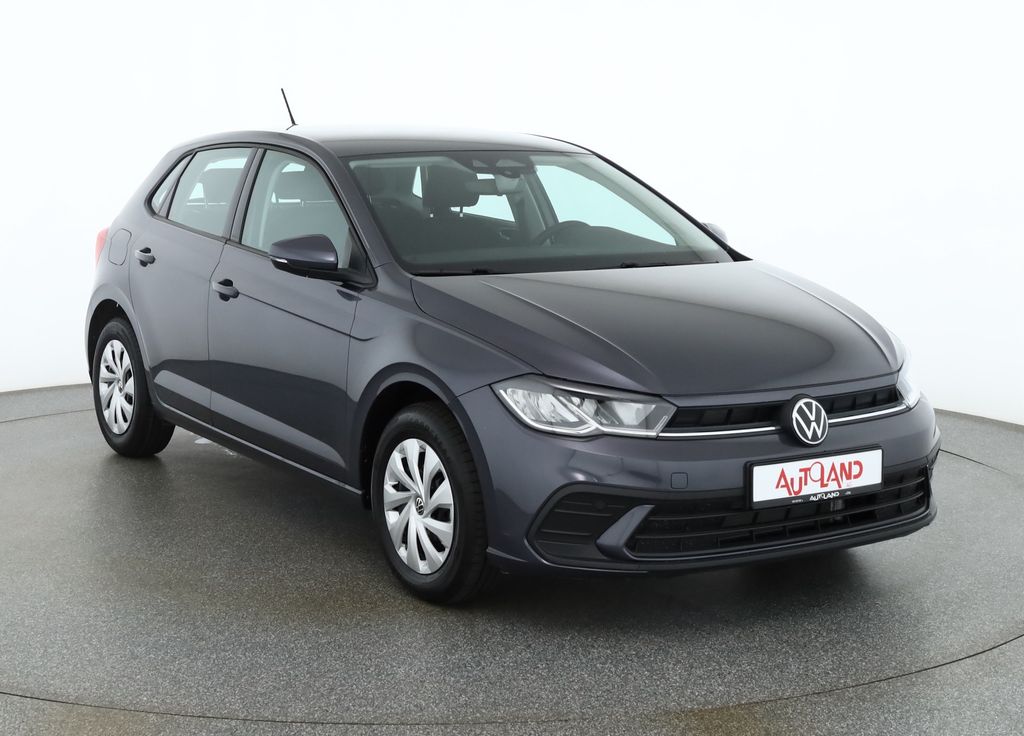VOLKSWAGEN Polo 2026
