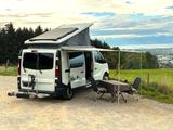Renault Trafic III L2H1 X82 Camper