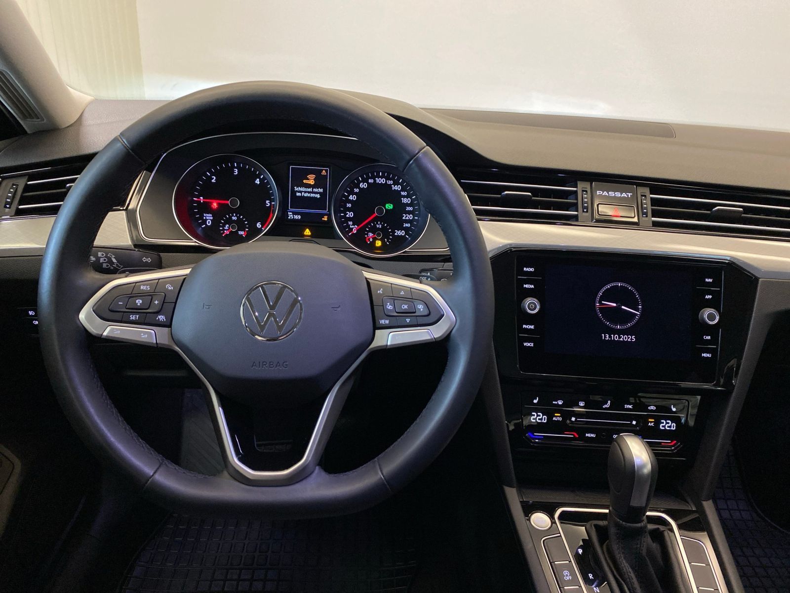 Volkswagen Passat - Bild 6