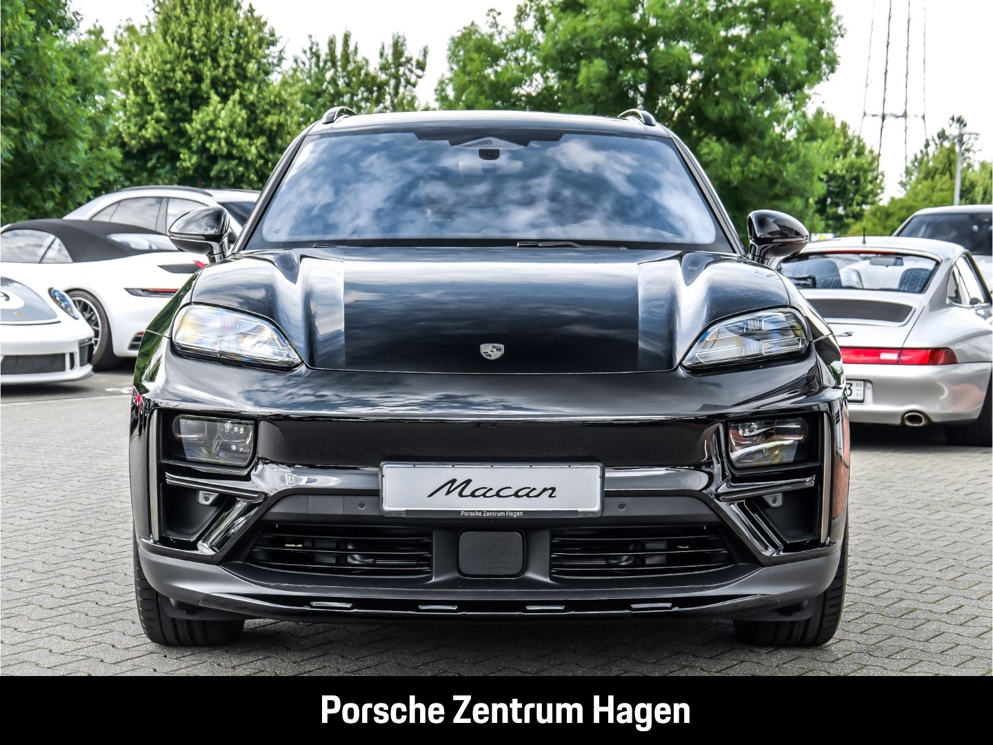 Porsche Macan - Bild 7