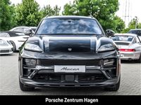 Porsche Macan - Vorschau Bild 7