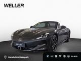 MG Cyberster XPower Bluetooth LED Klima el. Fenster - : Grau, Cabrio, Bluetooth