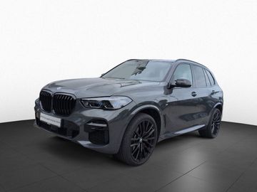 BMW X5 - 3
